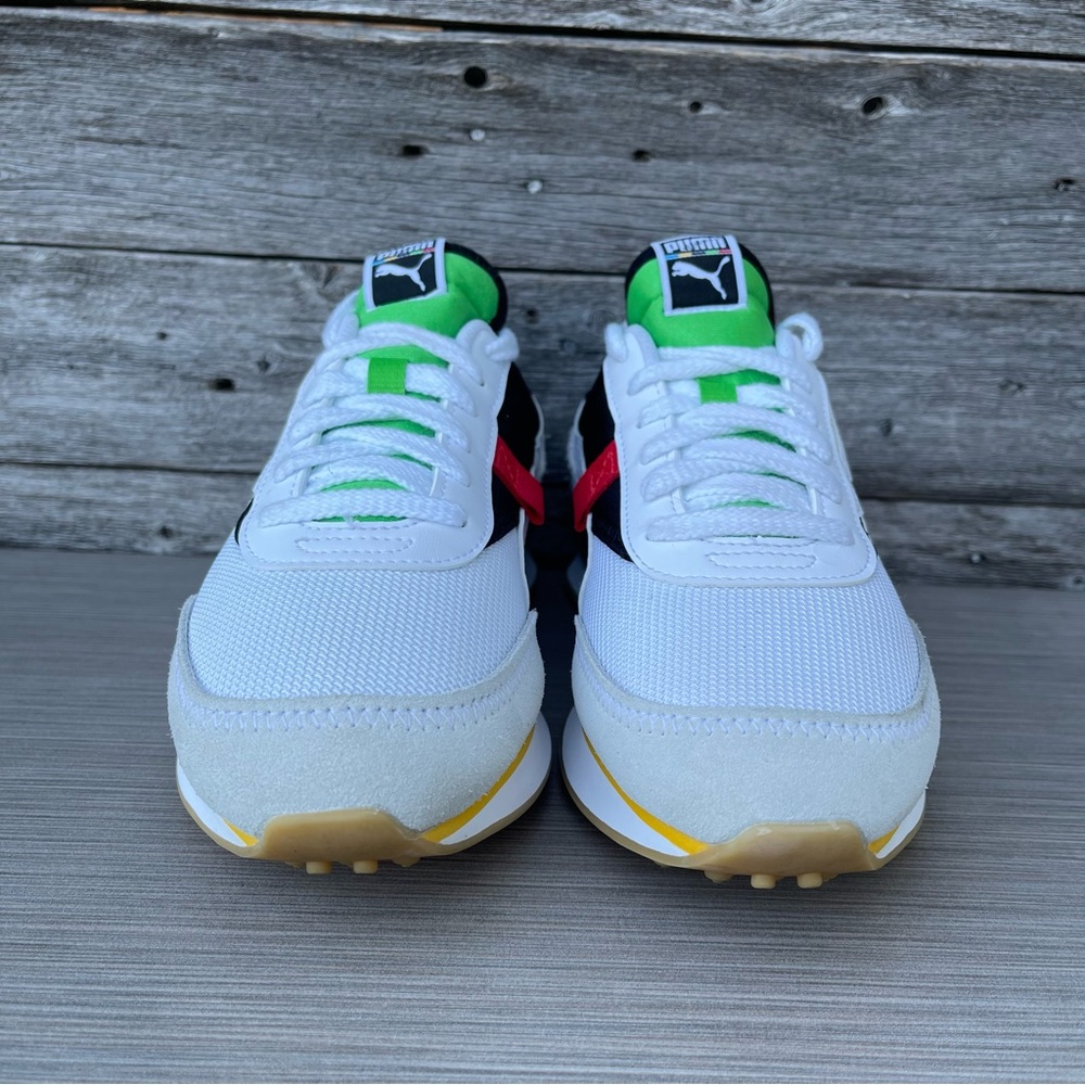 Puma Future Rider sneakers - Picture 4 of 12